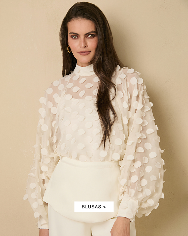 Banner Categoria Blusas